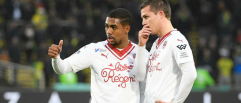 Mercato - Un autre prétendant sur Malcom ?