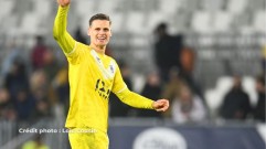 Girondins : fin de saison pour Jan Hoekstra ?
