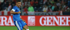 Mercato : Panagiotis Tachtsidis suivi par Bordeaux