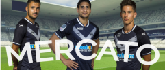 Mercato : Le tableau des transferts