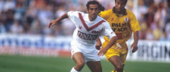 Marcel Dib : "Ça a été un honneur de porter le maillot des Girondins"