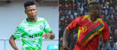 CAN 2019 : le Nigeria de Kalu qualifié, encore un espoir pour Kamano et la Guinée