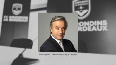 Girondins : Dominique Delport et James Bord détaillent leur vision du club