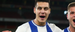 Mercato : Diogo Leite une piste en defense centrale ?