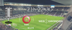 Le Talk en direct de 21h à 22h30