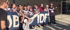 Féminines - L'Equipe de France B remporte l'Alanya Cup