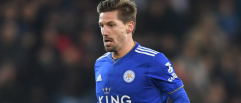 Mercato : Leicester n'aurait reçu aucune offre concrète pour Adrien Silva