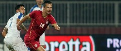 International : Jovanovic et Gajic titulaires avec les U21 Serbes