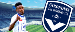 Samuel Kalu pourrait débuter contre Strasbourg