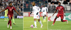 Combiné : découvrez les 3 joueurs les plus décisifs des Girondins