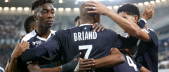 Combiné : Briand pointe le bout de son nez