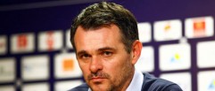 Willy Sagnol à propos de Karamoh : "Il n’y a pas de raison d’en faire tout un pataquès"