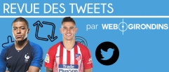 Revue de tweets : Une tactique de déstabilisation comme une autre... 