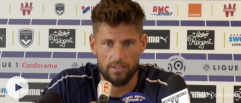 Benoît Costil : "Tout n'a pas été parfait"