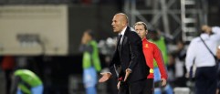 Élie Baup : "Bordeaux doit être au moins dans le top 5"