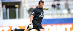 Ulrich Ramé  au sujet de l'Euro 2000 : "Ce groupe de bordelais à facilité mon adaptation"