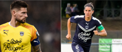 Féminines : au Matmut Atlantique face à Metz après les garçons
