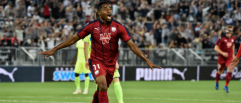 Mercato - Des discussions entre Bordeaux et un club espagnol pour Kamano