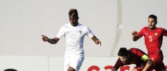 Mercato : Hadi Sacko prêté à Las Palmas