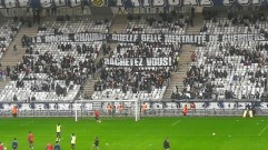 Girondins : nouvelles tensions entre Ultramarines et North Gate 