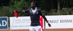 Réserve : Verdon et Poundjé offrent la victoire
