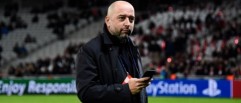 Girondins : Gérard Lopez sera jugé au Luxembourg en décembre