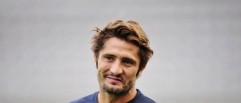 Bixente Lizarazu : "Zizou, quelque soit la passe que tu lui mets, ça va être une bonne passe"