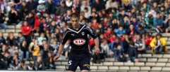 Vujadin Savic un ancien bordelais capitaine en Ligue des Champions