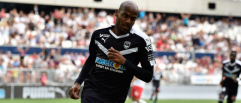 Jimmy Briand : "On n'a pas le droit de prendre ce but"