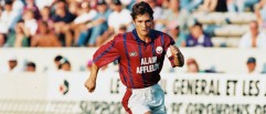 Lizarazu : "Respect et reconnaissance à vie aux Girondins" 