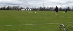 Huis clos à 10h pour les Girondins