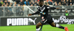 Ligue 1 : Le superbe but d'Alexandre Mendy pour Brest