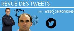 Reims - Bordeaux en 10 tweets