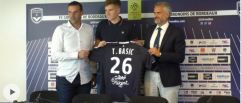 Europa League : Briand, Kalu et Basic non qualifiés pour Mariupol