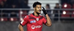 Mercato - Diony file en Angleterre (officiel)