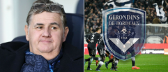 Quand le club des Girondins troll Pierre Ménès