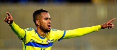 Mercato - Le club officialise la vente de Kiese Thelin 