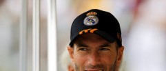 Mercato - Zidane s'exprime sur son avenir