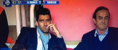 Tout le monde fan du retour de Fernando