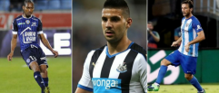 Le tableau des transferts