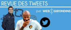 Revue des tweets : On ne parle que d'eux !