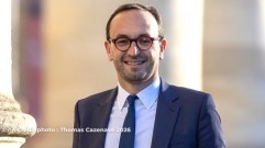 Girondins : Thomas Cazenave estime qu’il faudra "5 à 7 ans " pour revenir au sommet