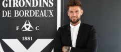 EDF - Costil sélectionné avec les Bleus