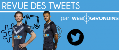 Revue de tweets : Daniel Mancini enthousiasme, le mercato beaucoup moins