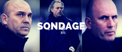 Quel entraîneur voulez-vous pour Bordeaux ?
