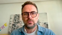 Girondins : Bruno Irlès sort du contrôle après Le Puy, une attitude qui plait à David Gluzman