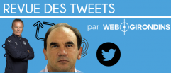 Revue de tweets : En attendant que la routourne tourne...
