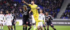 Coupe de France : Benoît Costil sera titulaire contre Le Havre