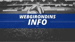 Girondins : Amara Camara quitte Bordeaux pour le Stade de Reims