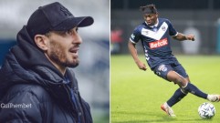 Girondins : les dossiers brûlants de Karim Saada, nouveau patron du recrutement, Openda, arrivées, départs...